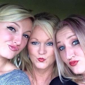 Meet your Posher, Sherry